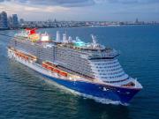¿Qué sucede cuando un pasajero muere en medio de un crucero?