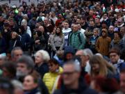 Las protestas que agitan al mundo y sus hilos conductores