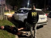 Estuvo dos años prófugo y quiso huir a los tiros cuando lo encontraron: así cayó el último acusado por el crimen de Gabriel Izzo en Padua