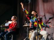 Ca7riel y Paco Amoroso anunciaron un único show en Buenos Aires: cómo y cuándo comprar las entradas