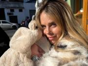 Una influencer y su bebé fueron víctimas de un ataque antisemita en Palermo: un vecino los agredió con un fierro por ser judíos