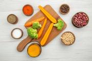 Zanahoria y quinoa en el menú: conoce lo que hará por ti este dúo poderoso por tu salud 