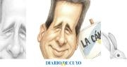 ¿A qué juega Sergio Uñac en Buenos Aires? Entre el peronismo “salvaje” y La Cámpora