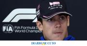 La decepción de Franco Colapinto en el GP de Singapur: “El auto es inmanejable”