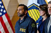 FBI desarticula presunta red de lavado de dinero vinculada a hijos de Maduro – Correo del Caroní