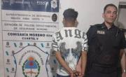 Horror en Moreno: detuvieron a un hombre acusado de asesinar a su hijastro de cuatro años