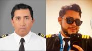 Identifican a tripulantes que murieron tras colisión de avionetas en Beni
