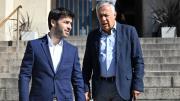 Cómo Mendoza se metió a rescatar a YPF del juicio y de los fondos buitre con un caso de fraude