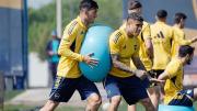 A qué hora juega Boca vs. Newell‘s por el Torneo Clausura’