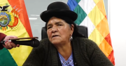 Fallece la diputada Nancy Rivera, legisladora por Potosí