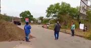 Pueblo Guaraní advierte con retomar el bloqueo en Abapó si la Gobernación cruceña no atiende sus demandas