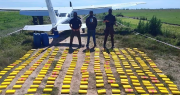 Exreina de belleza boliviana fue condenada y expulsada de Argentina por transportar 300 kilos de cocaína