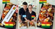 El pique macho debuta en el Mundial de la Gastronomía: Mira aquí cómo votar