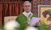 El papa León XIV condenó el auge del “odio antisemita” y valoró las negociaciones para poner fin a la guerra en Gaza