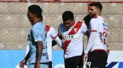 Always Ready vence a Aurora, los goles aparecen en el segundo tiempo