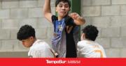 Don Bosco y Estudiantes Unidos se consagraron campeones en Caleta Olivia