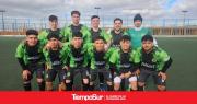 Junín goleó en uno de los reprogramados de la décimo tercera fecha de la A