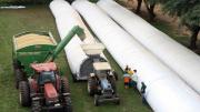 A fin de año, el agro no pone más