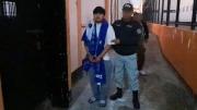 Así es la prisión donde “Pequeño J” espera su extradición: hacinamiento, pocos recursos y talleres de reinserción