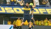 Boca vs. Newell‘s por el Torneo Clausura: goles y resultado en vivo’