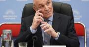 Tras denuncias por vínculos con el narcotráfico, José Luis Espert bajó su candidatura por LLA