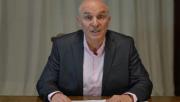 A 21 días de las elecciones, José Luis Espert renunció a su candidatura como diputado nacional