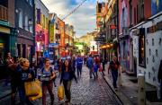 El Gobierno de Irlanda ofrece becas de estudio de hasta 34.000 euros anuales