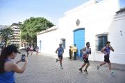Tucumán, kilómetro a kilómetro: los 21k de LA GACETA pasó por sus rincones más emblemáticos