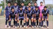 Almirante Brown empató con San Pablo y definirá su clasificación en la última fecha del Torneo Anual de la Liga Tucumana