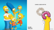 Disney confirma nueva película de Los Simpson para celebrar su temporada número 40