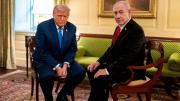 Trump propone una Junta internacional para gestionar Gaza sin Hamás