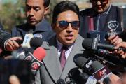 Periodista Luis Muñoz demanda a exdirectora de la AJAM por Bs 3 millones