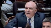José Luis Espert renunció a su candidatura y habló de una “operación mediática”