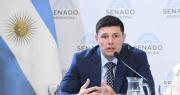 Bruno Olivera sobre la renuncia de Espert: “Se decidió por el bien del partido”