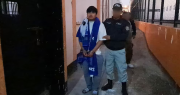 Cómo es la cárcel peruana donde está detenido “Pequeño J”
