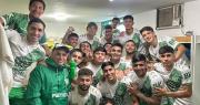 Desamparados sigue imparable y Unión no da tregua: el resumen de la fecha 14 del Torneo Clausura