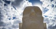 Video: el homenaje indígena entre las montañas de Rivadavia
