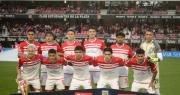 Con un polémico arbitraje, Estudiantes empató ante Barracas Central por el Torneo Clausura