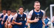La emocionante confesión de Augusto Max que conmovió a todo Gimnasia tras el triunfo