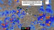 Cambió el pronóstico en Neuquén: ¿Se acercan lluvias además del viento?