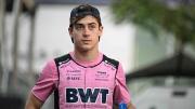 La bronca de Franco Colapinto tras el Gran Premio de Singapur: “Es inmanejable el auto”