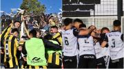 Apasionante: además de la final entre Deportivo Madryn y Gimnasia, cómo quedó el reducido de la PN