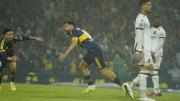 Un paseo: Boca pasó por arriba a Newell‘s y es líder de su zona’