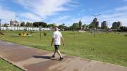 Cómo son los parques temáticos desarrollados con $3500 millones del municipio