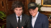 Javier Milei sobre la renuncia de José Luis Espert: “Aunque nos quieran ensuciar, no somos lo mismo”