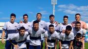 Newbery y Petroquímica siguen con puntaje ideal en el Zonal “A”