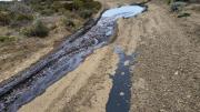 Contaminación ambiental por abandono de pozos petroleros