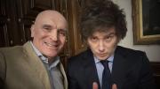 Milei: “Argentina está por encima de la persona”