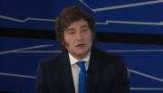 Milei contra el kirchnerismo: Es la venganza de ser el primer presidente que tomó la decisión de que vaya presa
