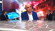 Milei volvió a respaldar a Espert: “No tengo dudas de su honorabilidad”